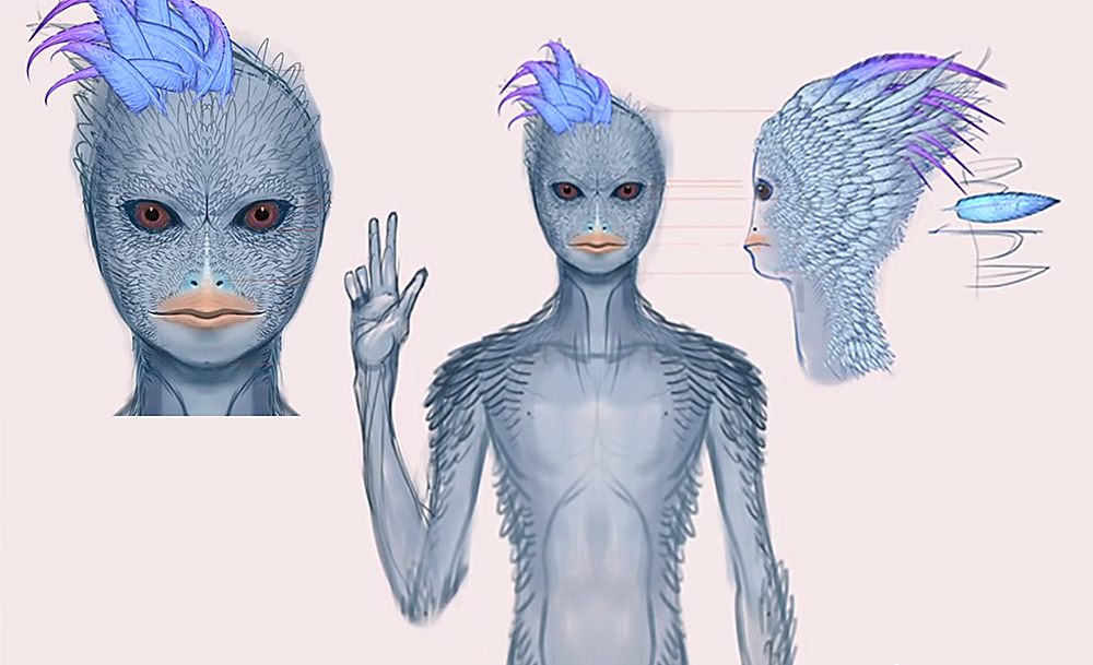 2018 The Year of Alien Disclosure