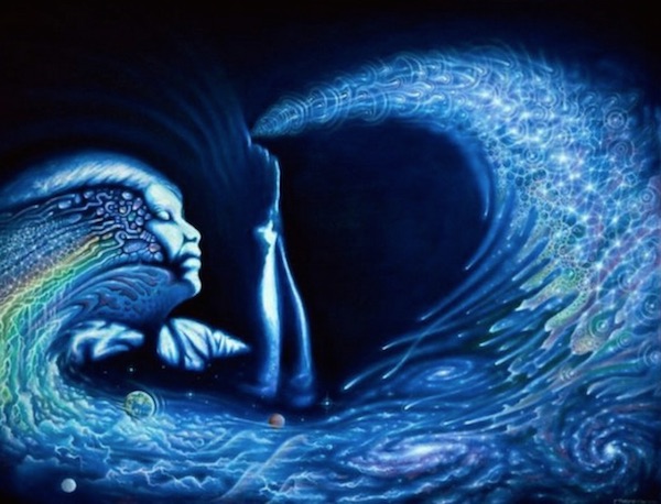 The Law of Attraction: Why You Are Getting Mixed Results