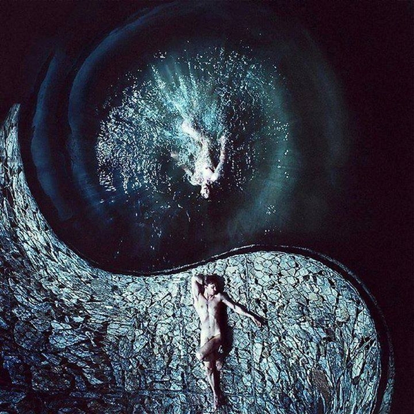 Origins of The Male-Female Rift