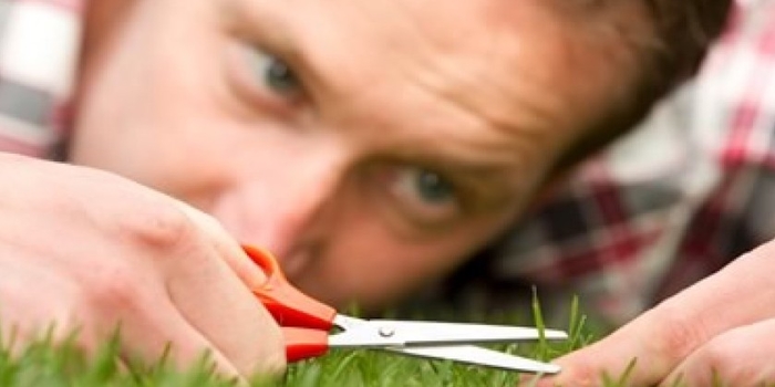 Relationship Red Flag #5: The Perfectionist