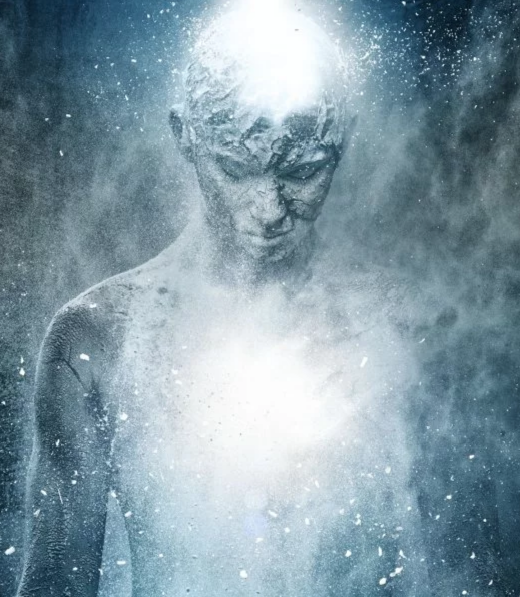 Karmic Imprint and Shadow Self Mastery FREE Webinar