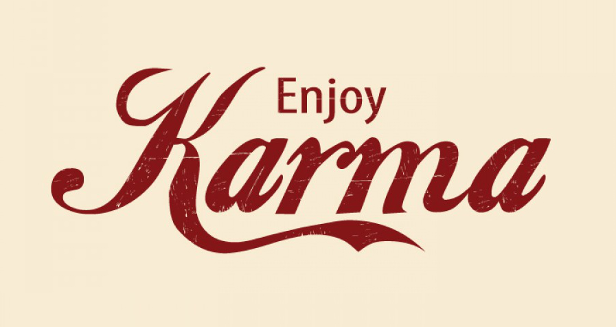 The True Nature of Karma and How It Operates