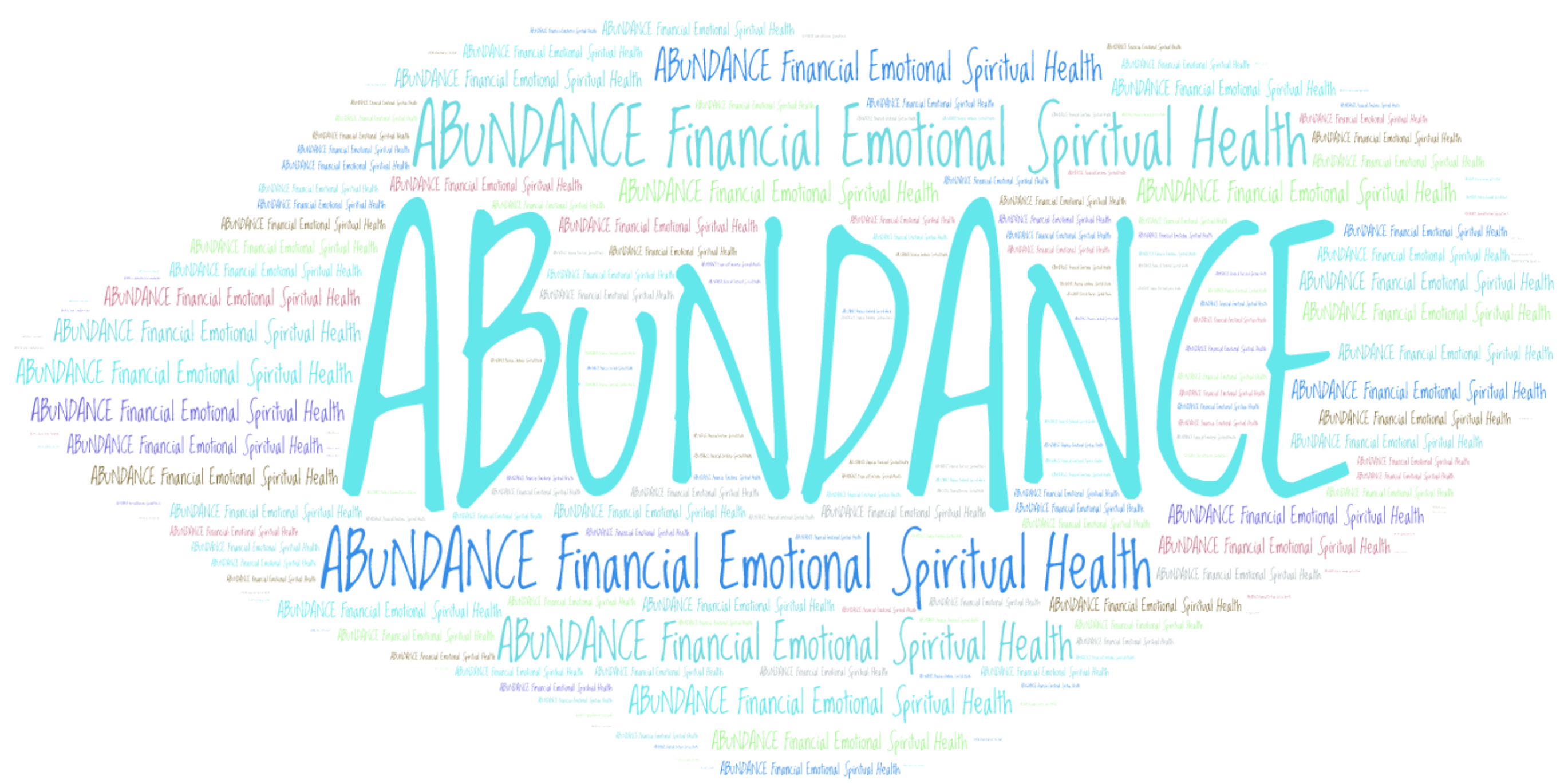 Why Mastering Abundance Is Crucial To Your Personal Development