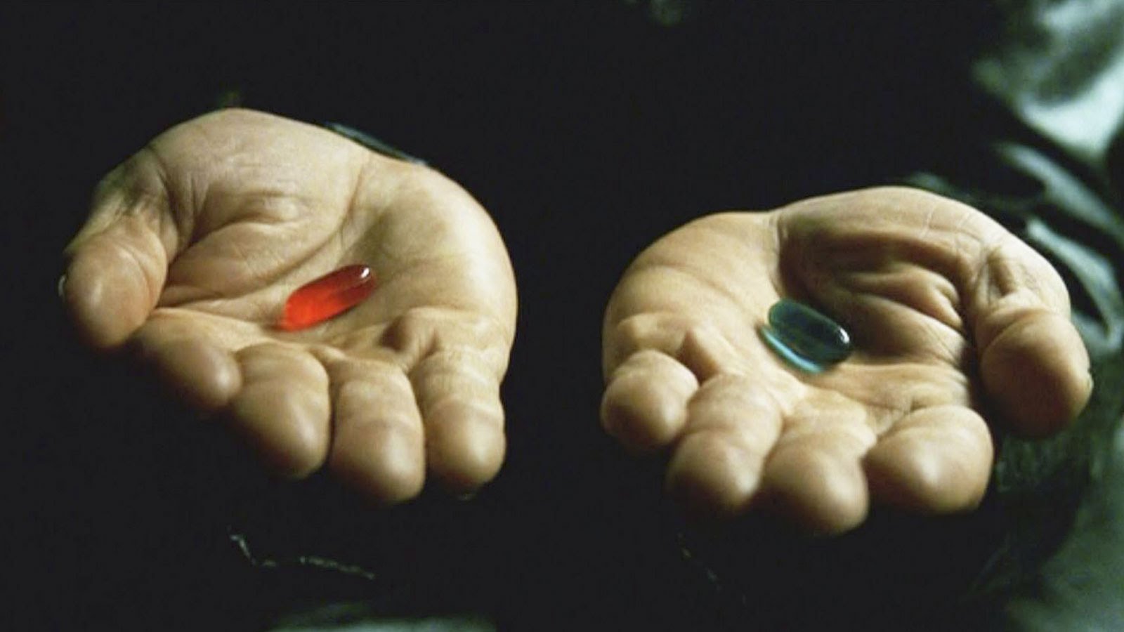 How To Unplug Your Mind From The Matrix