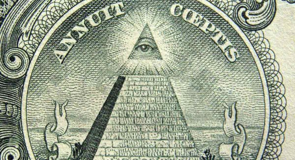 The Conspiracy Theory Spiritual Bypass