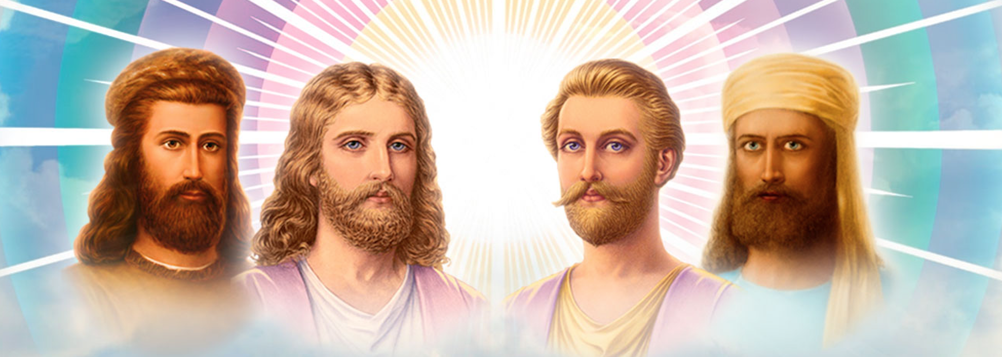 Why Extraterrestrials nor Ascended Masters Will Rescue Us