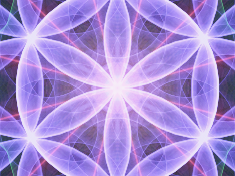 What Are The Harmonic Resonance Codes?