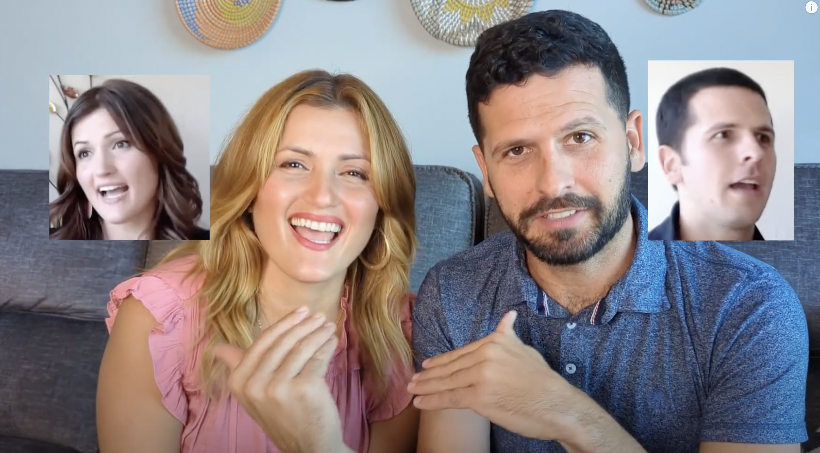 Our Soulmate Story Update