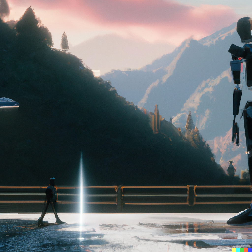 The A.I. Revolution – How You Can Get Ready