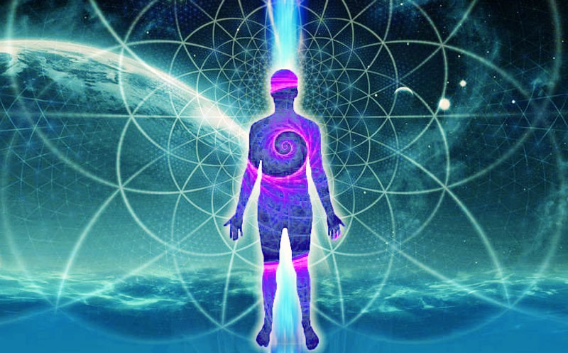 You Chose All Of It Before Being Born