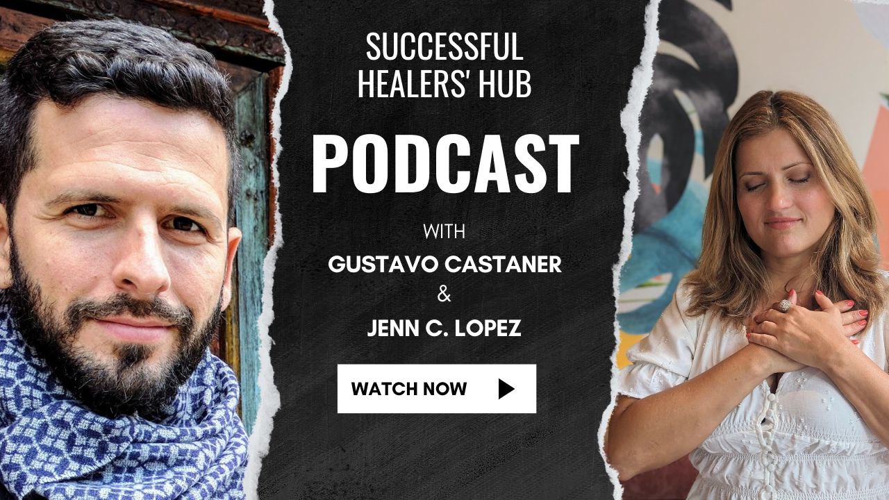 Successful Healers’ Hub Podcast